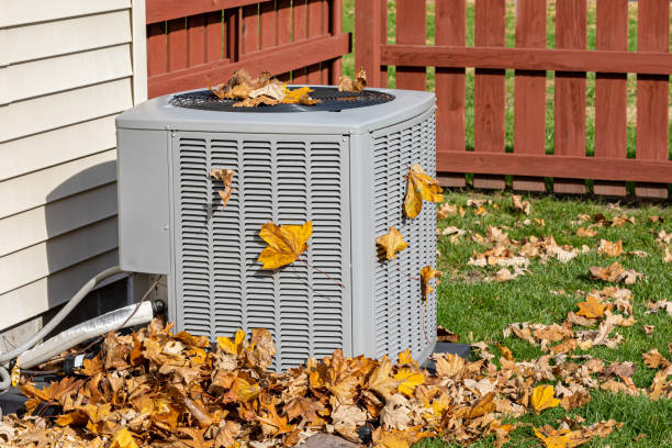 AC Installation Near Me in Bostonia, CA