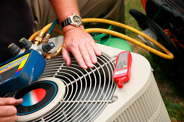 Best Local HVAC Companies  in Bostonia, CA