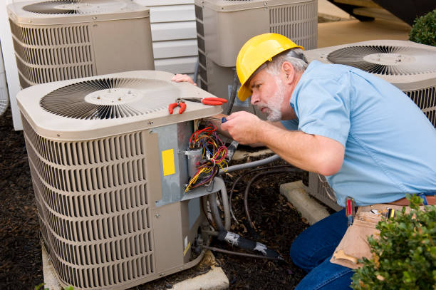 Best Furnace Repair Near Me  in Bostonia, CA