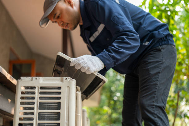 Local HVAC Companies in Bostonia, CA